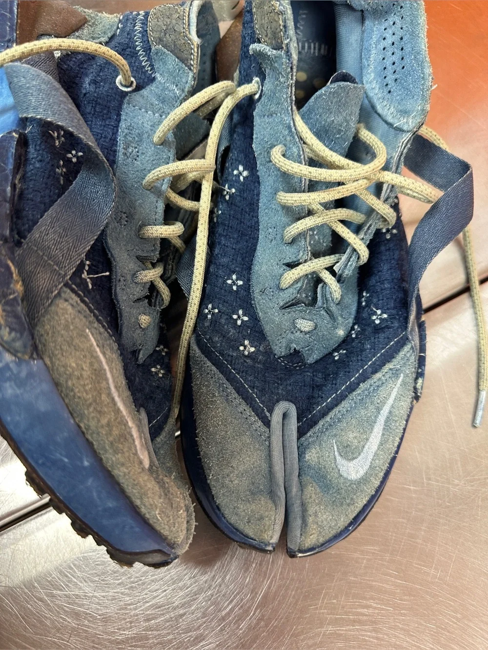 Nike ISPA Drifter Split 